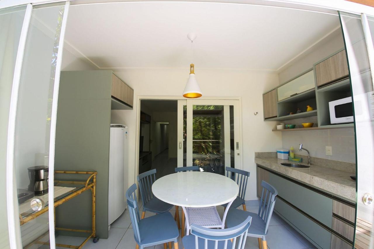 Qavi - Apartamento No Centro De Pipa #Ubaia101 Praia de Pipa Exterior photo
